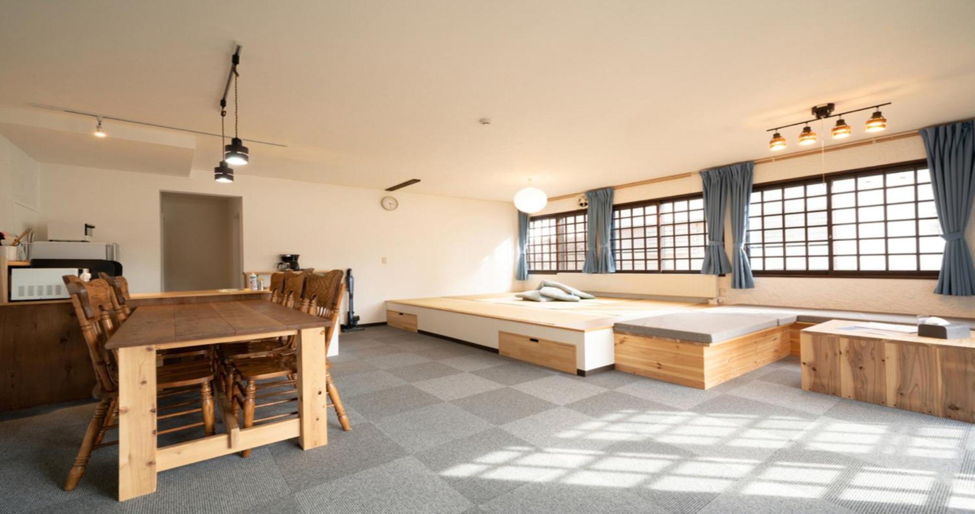 Madarao Vacances Village 飯山市 エクステリア 写真